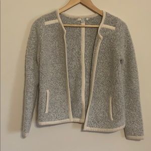 Gorgeous wool cardigan